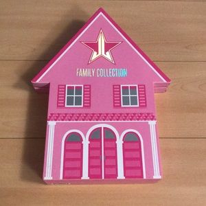 Jeffree Star Cosmetics, Star Family Collection Box